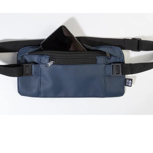 Hippu Rpet Heuptas Blauw