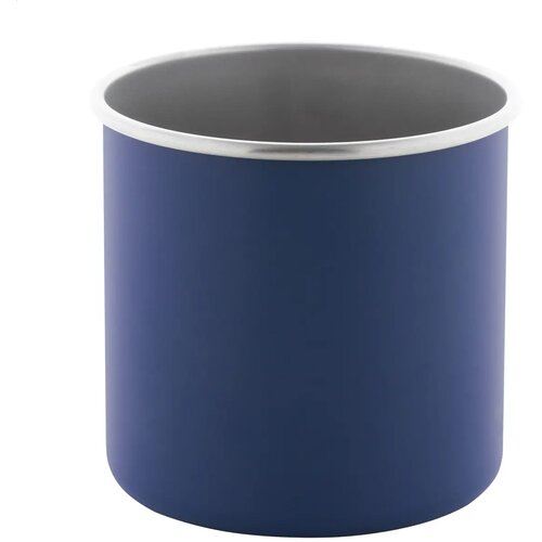 Hossa Gerecyclede Roestvrijstalen Mok Blauw
