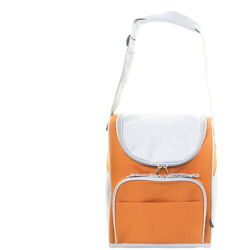Inuit Rpet Koeltas Oranje