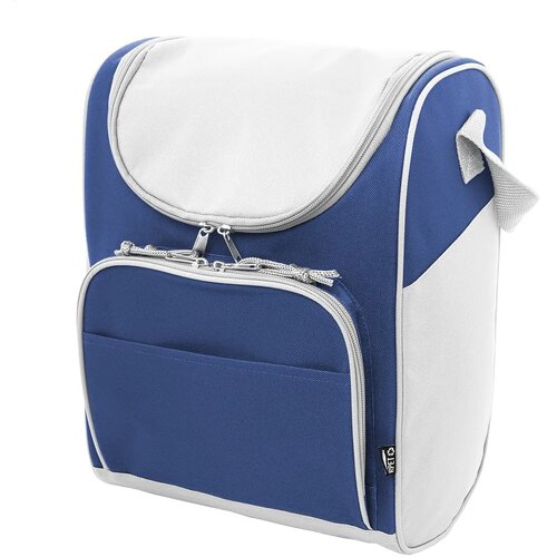 Inuit Rpet Koeltas Donker Blauw