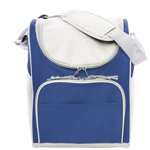 Inuit Rpet Koeltas Donker Blauw