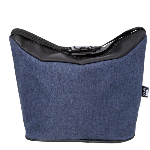Inupa Rpet Koeler Tas Donker Blauw