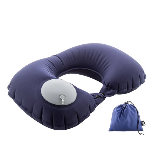 Jetpump Rpet Reiskussen Donker Blauw