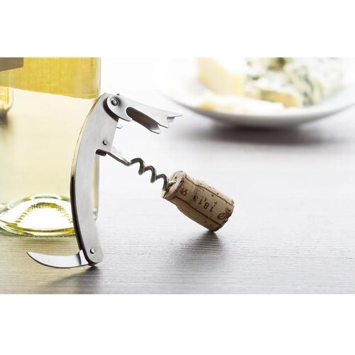 Kai Kurkentrekker Zilver