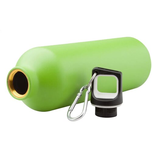 Legion Aluminium Fles Lime Groen