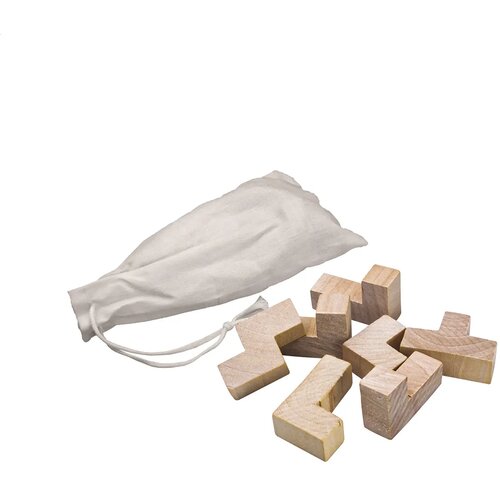 Leon Puzzel Spel Natuurlijk