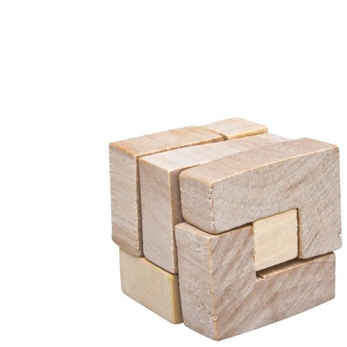 Leon Puzzel Spel Natuurlijk