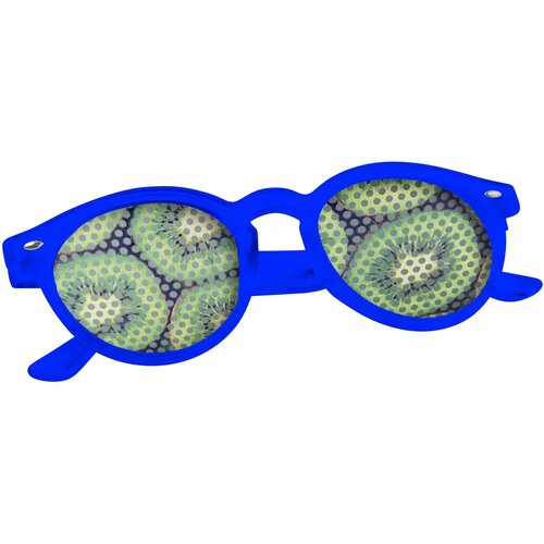 Lettla Zonnebril Blauw
