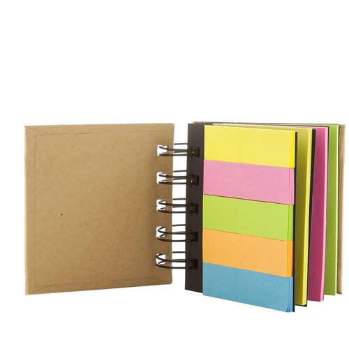 Limon Sticky Notes Natuurlijk