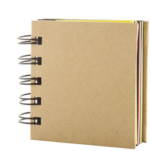 Limon Sticky Notes Natuurlijk
