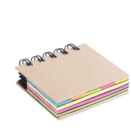 Limon Sticky Notes Natuurlijk