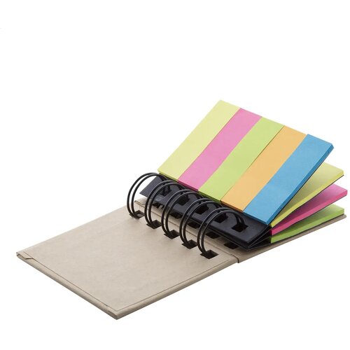 Limon Sticky Notes Natuurlijk