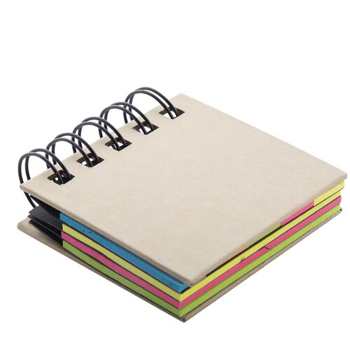 Limon Sticky Notes Natuurlijk