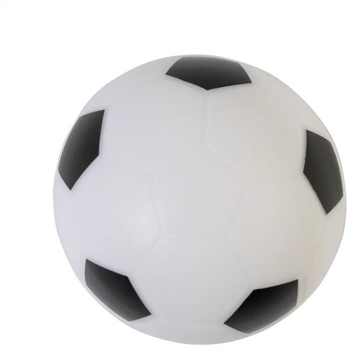 Lipfan Voetbal Lip Balm Wit
