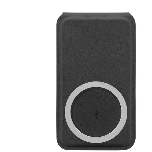 Luxcharge Stand Rpu Mobiele Houder Draadloze Oplader Zwart