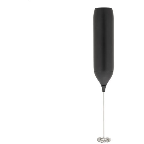 Macchiato Rabs Melkopschuimer Zwart