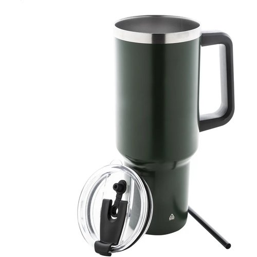 Massimus Thermosbeker Groen