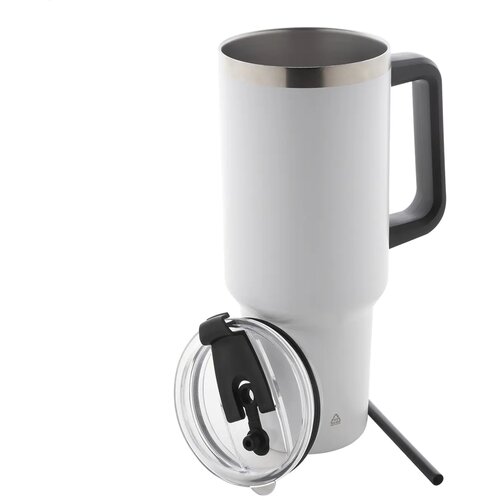 Massimus Thermosbeker Wit