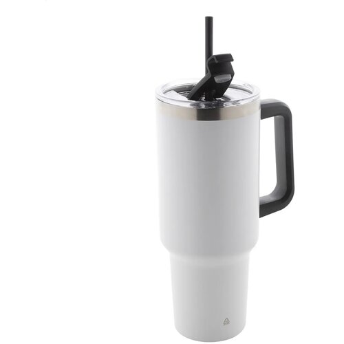 Massimus Thermosbeker Wit