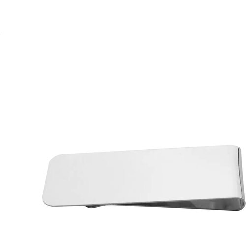 Mercur Geldclip Zilver