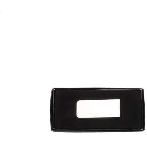Mercur Geldclip Zilver