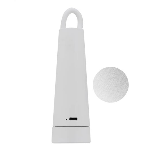 Miflux Oplaadbare Zaklamp Wit