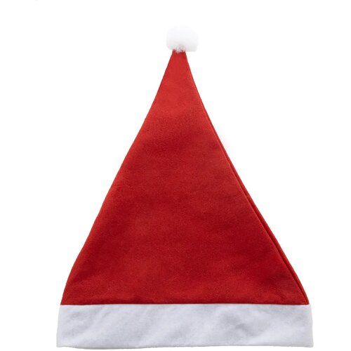 Mikku Rpet Kerstman Hoed Rood