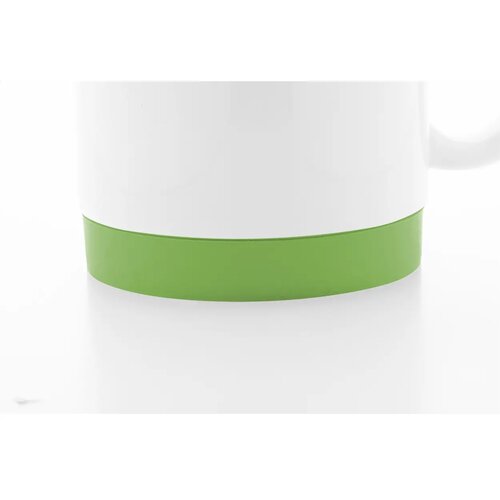 Multicolour Plus Sublimatie Mok Groen