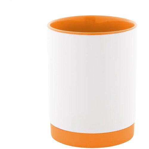 Multicolour Plus Sublimatie Mok Oranje