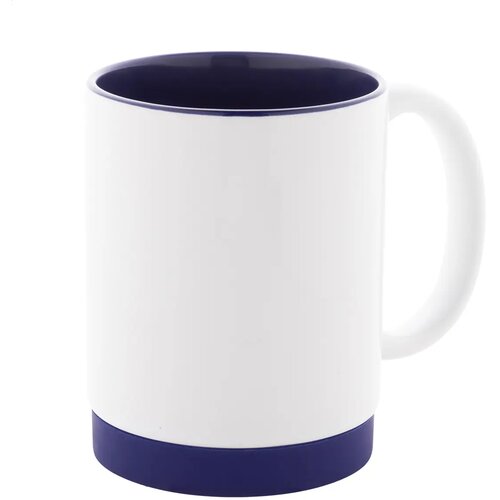 Multicolour Plus Sublimatie Mok Blauw