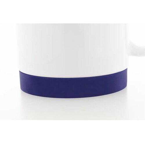 Multicolour Plus Sublimatie Mok Blauw