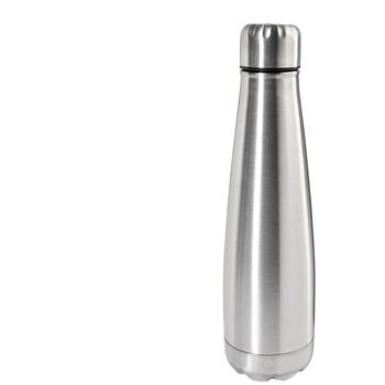 Namcha Rss-Fles Zilver