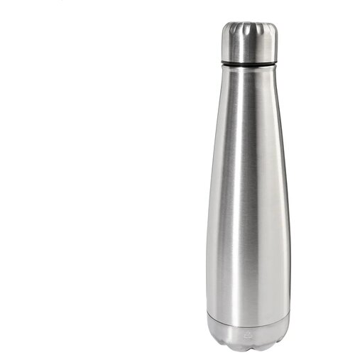 Namcha Rss-Fles Zilver