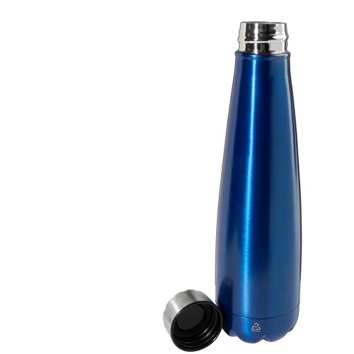 Namcha Rss-Fles Blauw