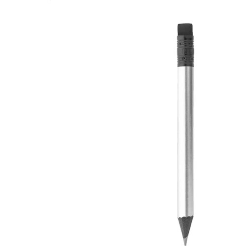 Neplum Mini Potlood Zilver