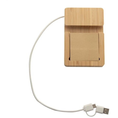 Notto Usb-Hub Natuurlijk