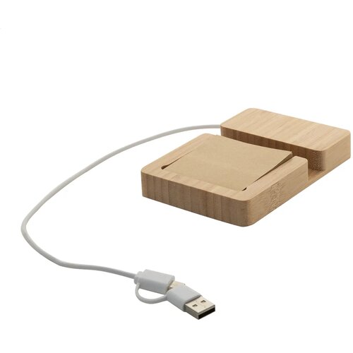 Notto Usb-Hub Natuurlijk