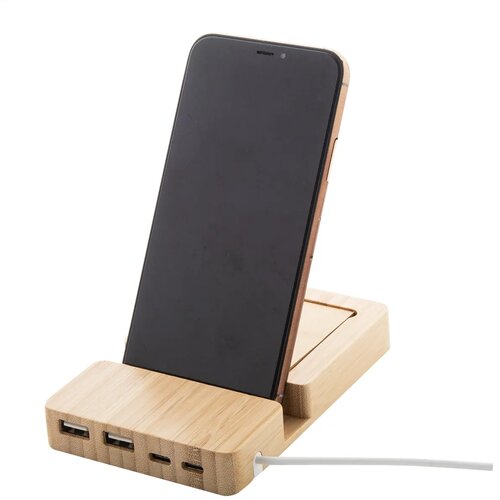 Notto Usb-Hub Natuurlijk