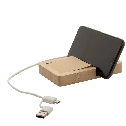 Notto Usb-Hub Natuurlijk