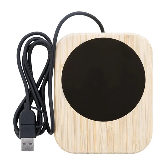 Oolong Usb-Mok Warmer Natuurlijk