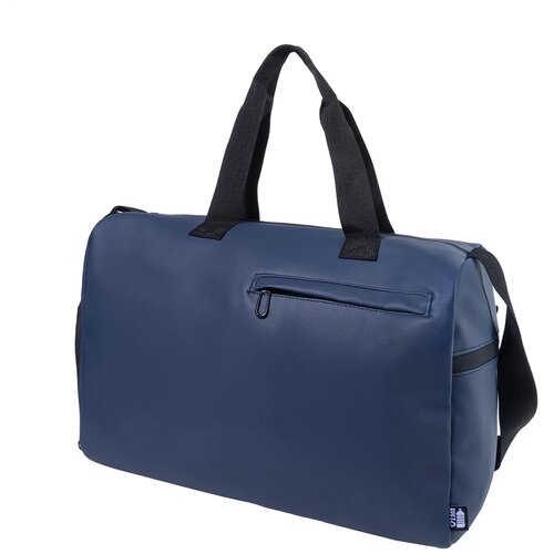 Padilla Rpet Sporttas Donker Blauw
