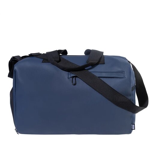 Padilla Rpet Sporttas Donker Blauw