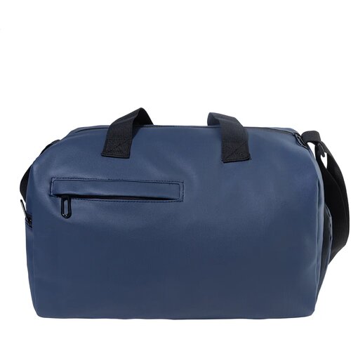 Padilla Rpet Sporttas Donker Blauw