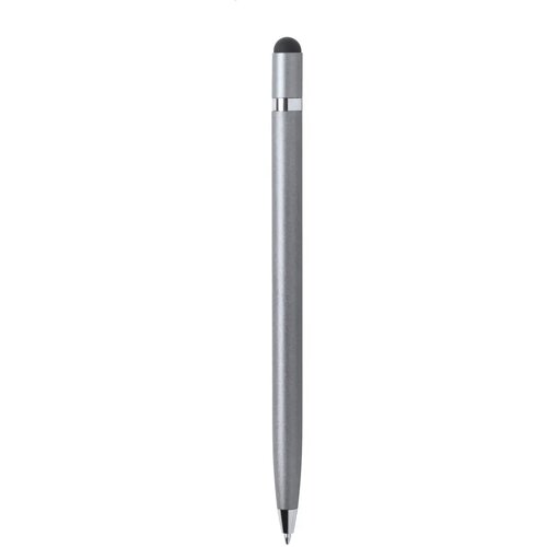 Panta Touch Balpen Zilver