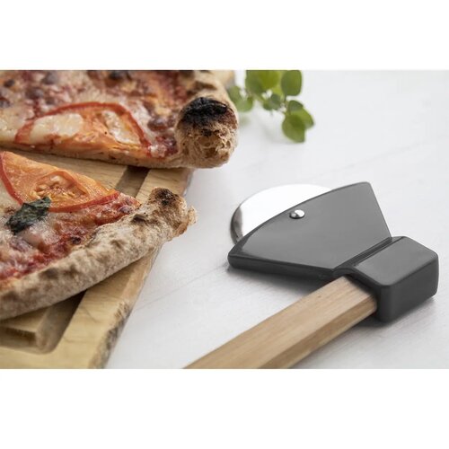 Pizzax Pizza Snijder Zwart