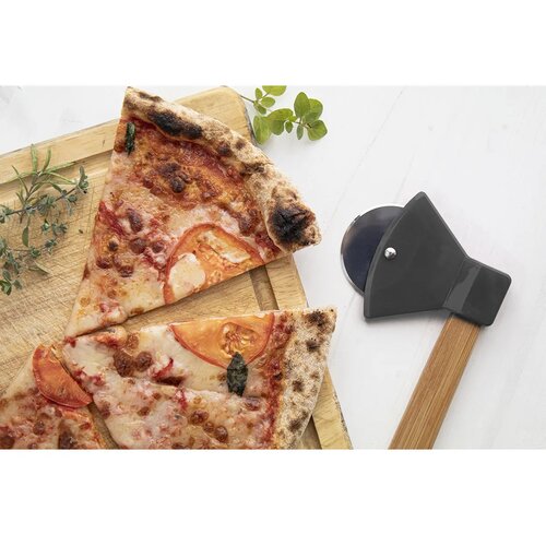 Pizzax Pizza Snijder Zwart