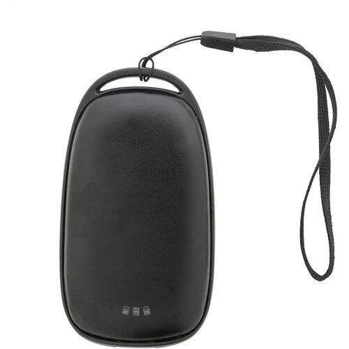 Powerpalm Handwarmer Powerbank Zwart