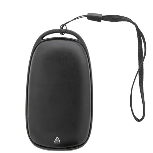 Powerpalm Handwarmer Powerbank Zwart