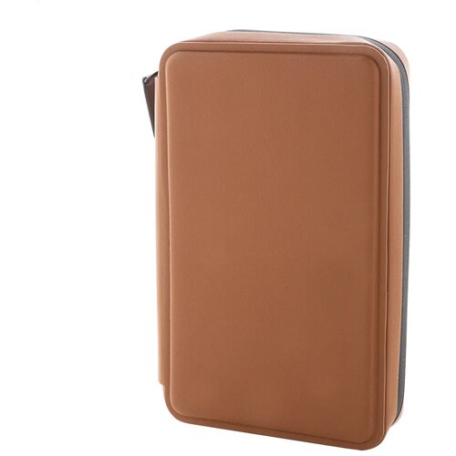 Pulux Pass Rpu Reisorganisator Bruin
