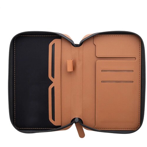Pulux Pass Rpu Reisorganisator Bruin